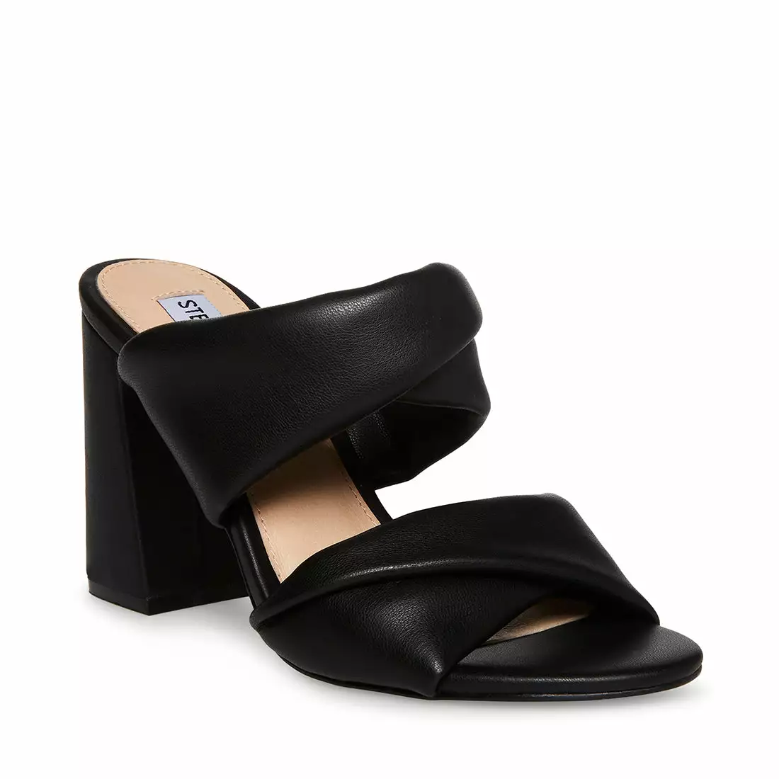 Best Pirce ๐ SteveMadden TRISHA BLACK โค๏ธ 4 Best Pirce ๐ SteveMadden TRISHA BLACK โค๏ธ - Image 2