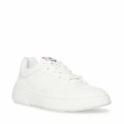 Steve Madden Sales Store -Steve Madden Sales Store STEVEMADDEN SHOES TRISTINA WHITE