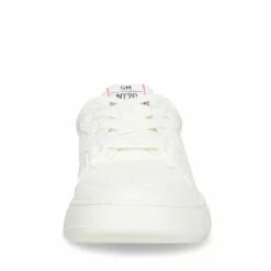 Flash Sale 👍 SteveMadden TRISTINA WHITE 🤩 12 Flash Sale 👍 SteveMadden TRISTINA WHITE 🤩 -Steve Madden Sales Store STEVEMADDEN SHOES TRISTINA WHITE FRONT
