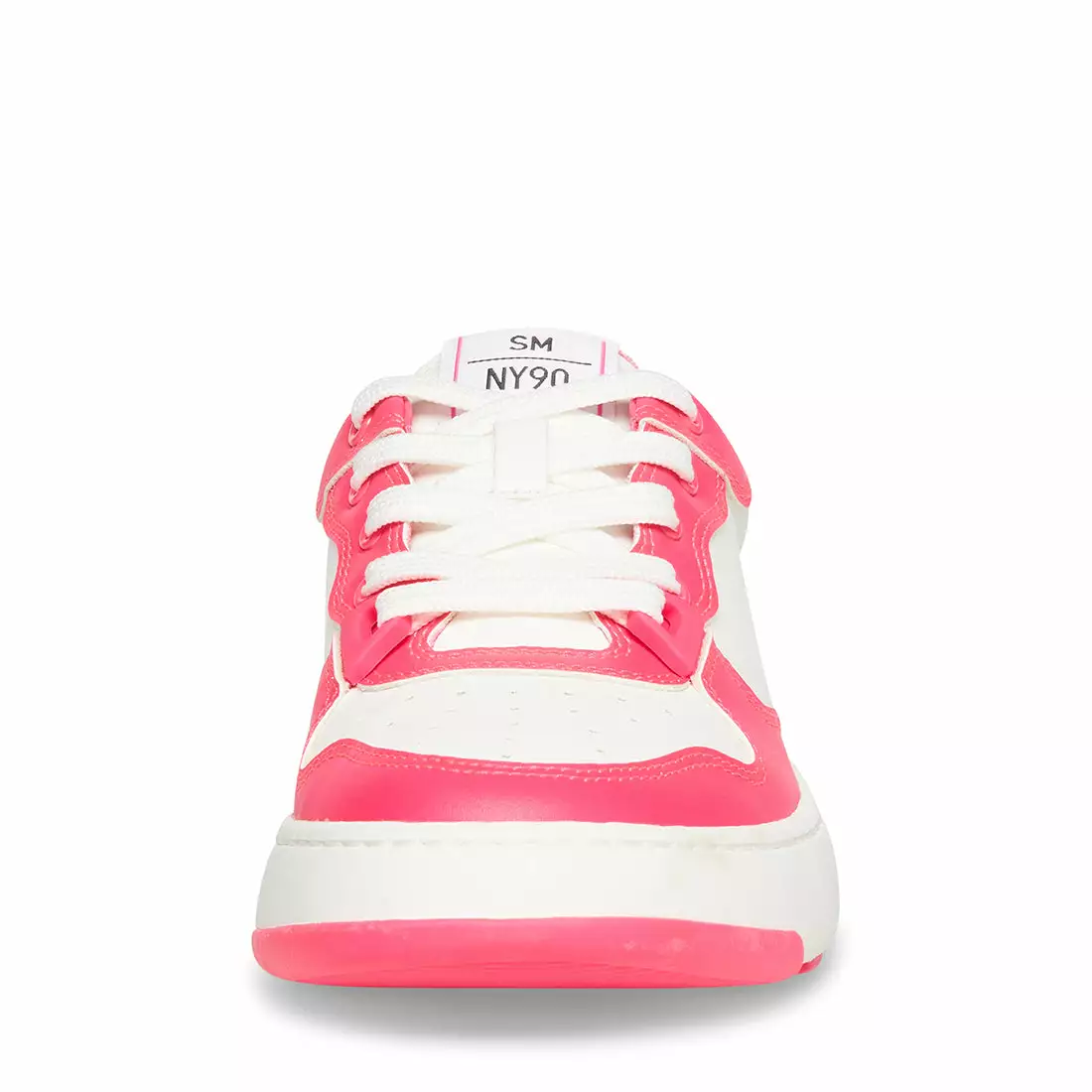 Cheapest 🔥 SteveMadden TRISTINA WHITE/FUSCHIA ✨ 5 Cheapest 🔥 SteveMadden TRISTINA WHITE/FUSCHIA ✨ - Image 3