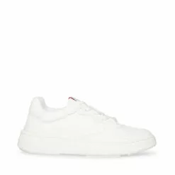 Flash Sale 👍 SteveMadden TRISTINA WHITE 🤩 16 Flash Sale 👍 SteveMadden TRISTINA WHITE 🤩 -Steve Madden Sales Store STEVEMADDEN SHOES TRISTINA WHITE SIDE 1