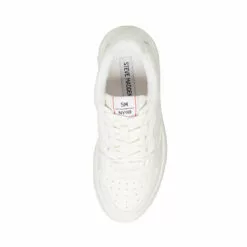 Flash Sale 👍 SteveMadden TRISTINA WHITE 🤩 13 Flash Sale 👍 SteveMadden TRISTINA WHITE 🤩 -Steve Madden Sales Store STEVEMADDEN SHOES TRISTINA WHITE TOP