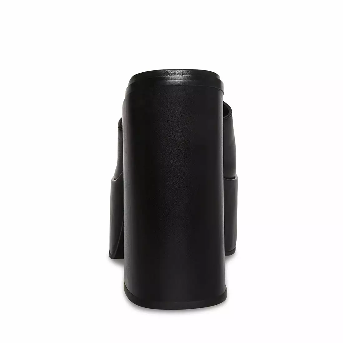 Best Pirce 🌟 SteveMadden TRIXIE BLACK LEATHER 🌟 7 Best Pirce 🌟 SteveMadden TRIXIE BLACK LEATHER 🌟 - Image 5