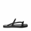 Buy ✨ SteveMadden TROPIC BLACK 👏 1 Buy ✨ SteveMadden TROPIC BLACK 👏 -Steve Madden Sales Store STEVEMADDEN SHOES TROPIC BLACK SIDE 1