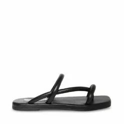 Buy โจ SteveMadden TROPIC BLACK ๐ 15 Buy โจ SteveMadden TROPIC BLACK ๐ -Steve Madden Sales Store STEVEMADDEN SHOES TROPIC BLACK SIDE 2
