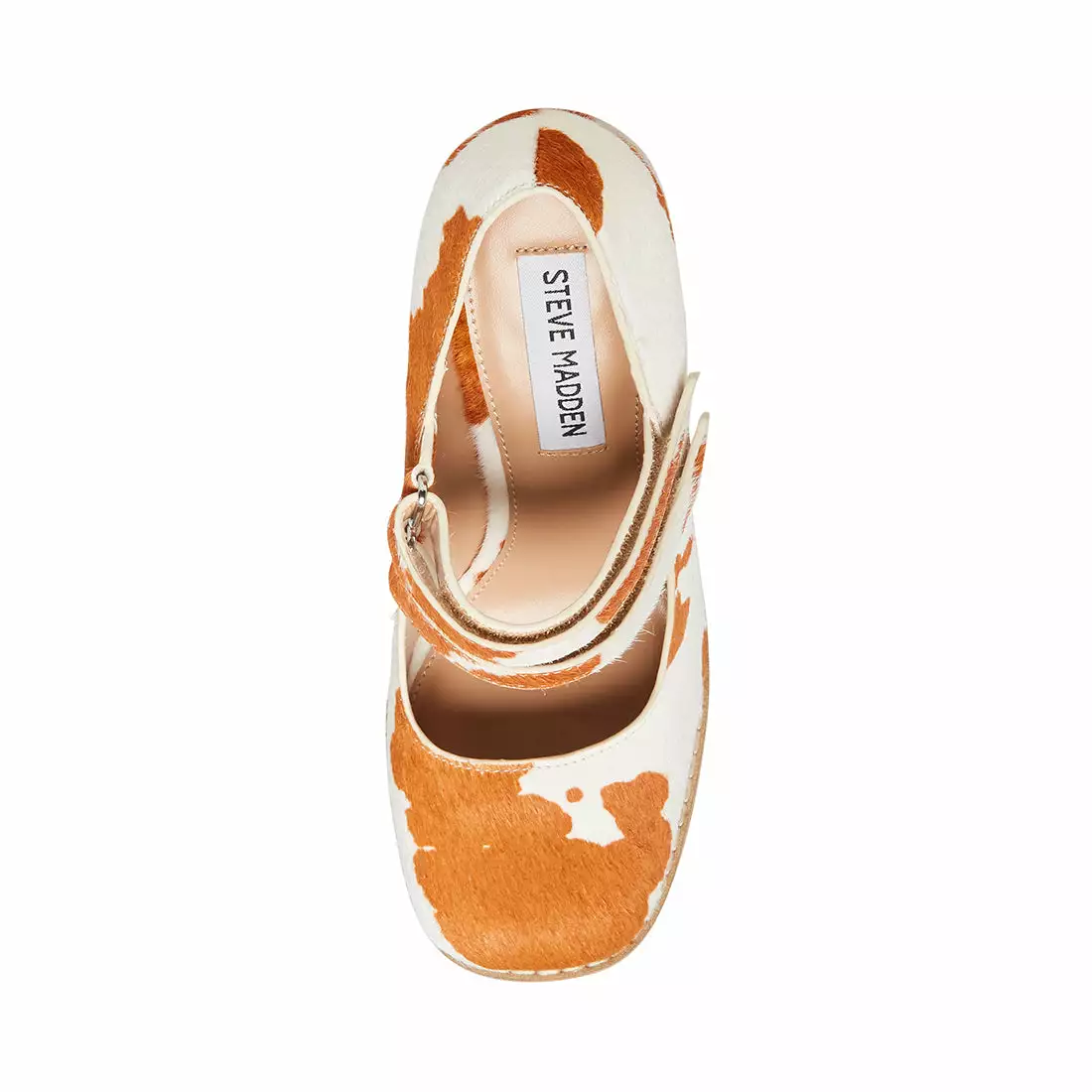 Discount 👏 SteveMadden TWICE-P COW PRINT 🧨 6 Discount 👏 SteveMadden TWICE-P COW PRINT 🧨 - Image 4