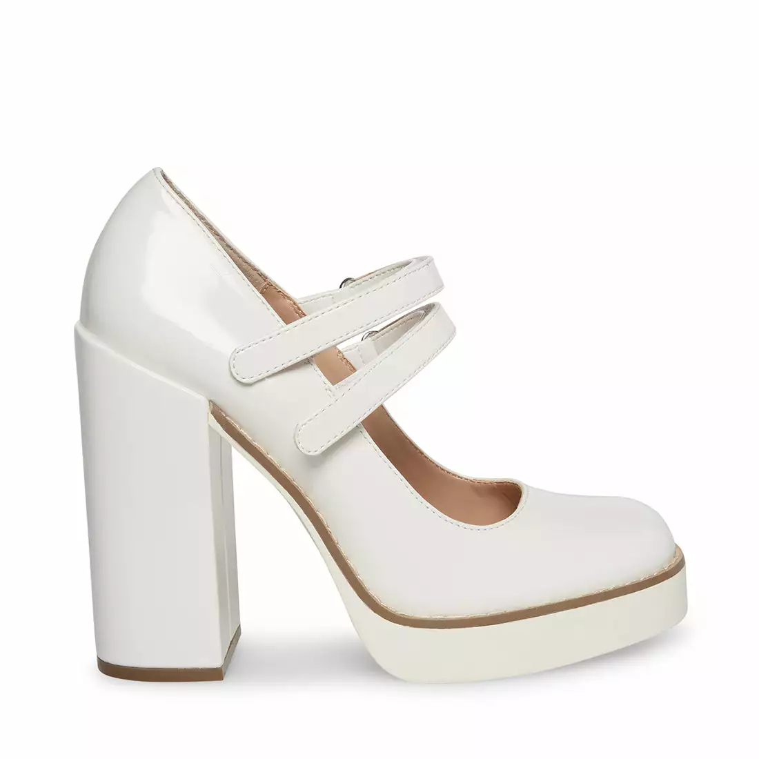 Best deal ๐ SteveMadden TWICE BLACK PATENT ๐ 15 Best deal ๐ SteveMadden TWICE BLACK PATENT ๐ - Image 13