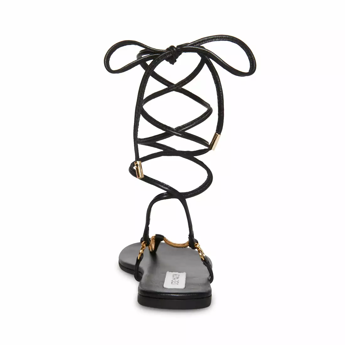 Best Sale ⌛ SteveMadden TYRA BLACK 🎉 7 Best Sale ⌛ SteveMadden TYRA BLACK 🎉 - Image 5