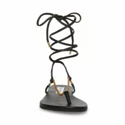 Best Sale ⌛ SteveMadden TYRA BLACK 🎉 12 Best Sale ⌛ SteveMadden TYRA BLACK 🎉 -Steve Madden Sales Store STEVEMADDEN SHOES TYRA BLACK FRONT