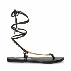 Best Sale ⌛ SteveMadden TYRA BLACK 🎉