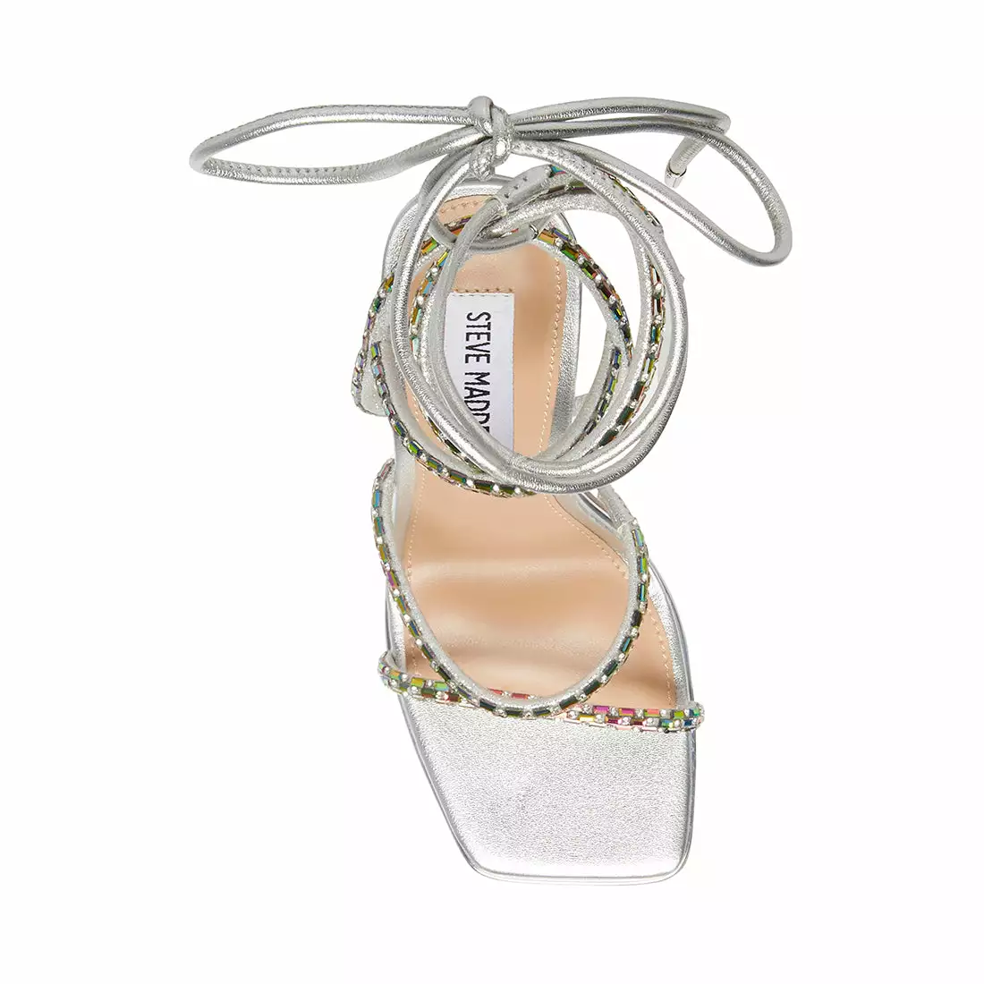 Hot Sale 💯 SteveMadden UNVEIL IRIDESCENT 😍 6 Hot Sale 💯 SteveMadden UNVEIL IRIDESCENT 😍 - Image 4