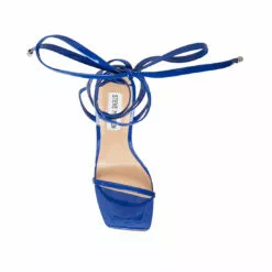 Flash Sale ๐คฉ SteveMadden UPLIFT BLUE โจ 21 Flash Sale ๐คฉ SteveMadden UPLIFT BLUE โจ -Steve Madden Sales Store STEVEMADDEN SHOES UPLIFT BLUE TOP