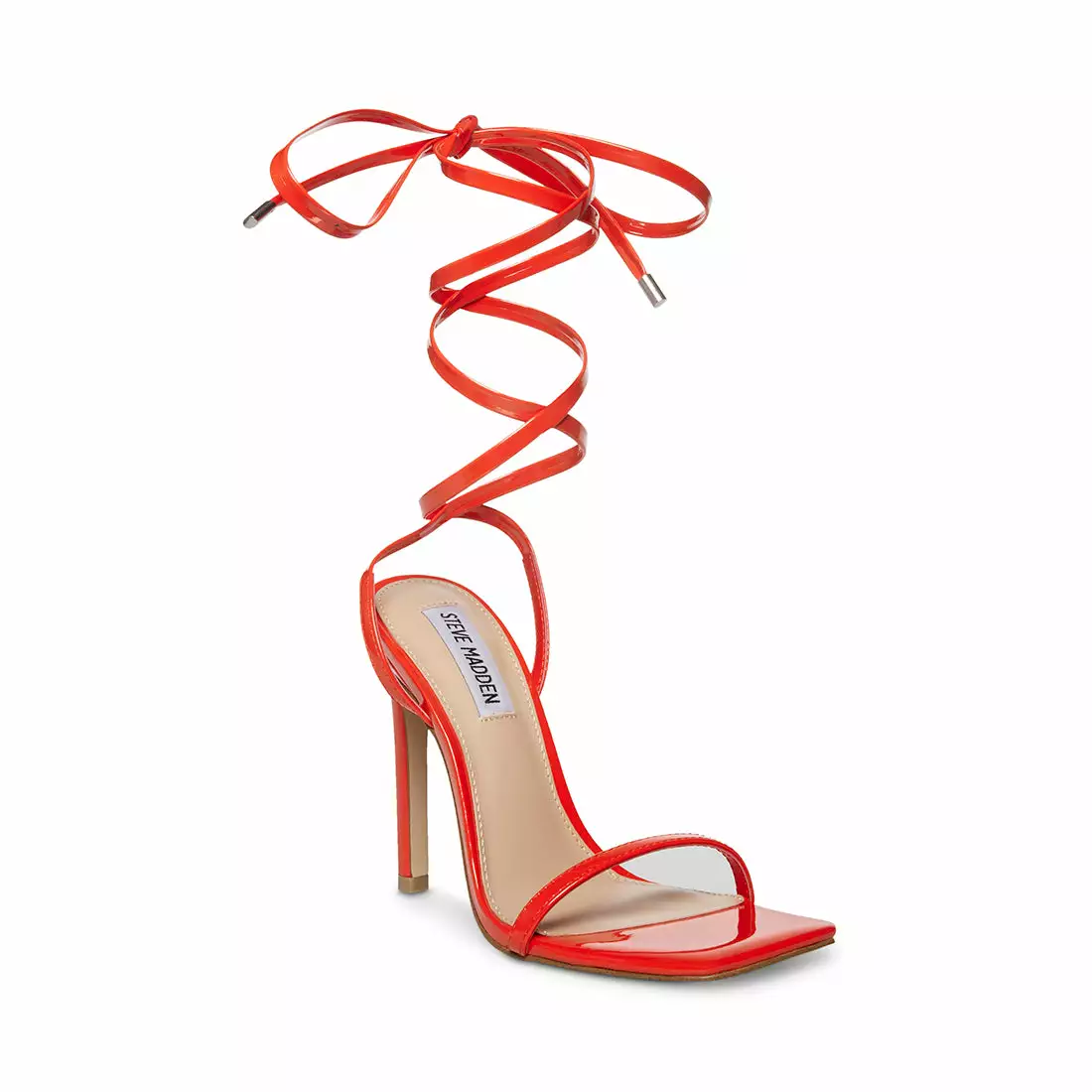 Coupon ⭐ SteveMadden UPLIFT RED PATENT ✔️ 4 Coupon ⭐ SteveMadden UPLIFT RED PATENT ✔️ - Image 2