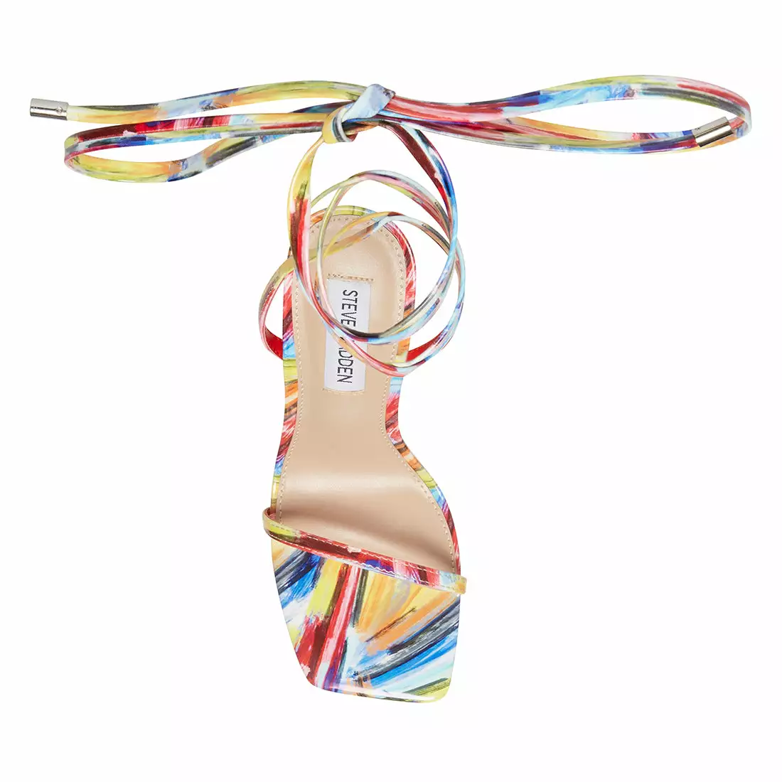 Discount 😍 SteveMadden UPLIFT YELLOW MULTI 🎁 6 Discount 😍 SteveMadden UPLIFT YELLOW MULTI 🎁 - Image 4