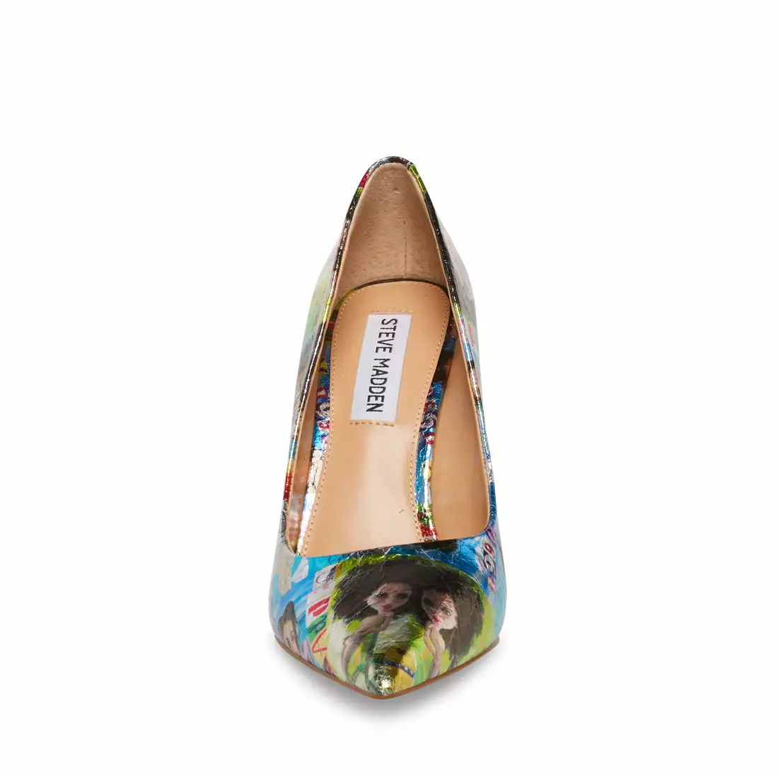 Buy 🌟 SteveMadden VALA SILVER MULTI 🛒 5 Buy 🌟 SteveMadden VALA SILVER MULTI 🛒 - Image 3