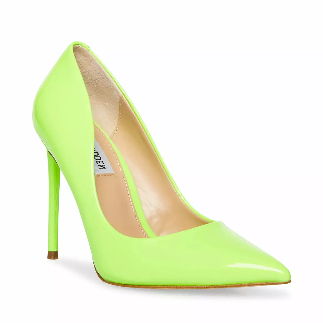 Discount 🔔 SteveMadden VALA LIME 😀 4 Discount 🔔 SteveMadden VALA LIME 😀 - Image 2