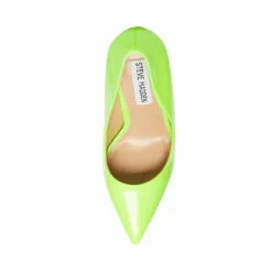 Discount 🔔 SteveMadden VALA LIME 😀 30 Discount 🔔 SteveMadden VALA LIME 😀 -Steve Madden Sales Store STEVEMADDEN SHOES VALA LIME TOP