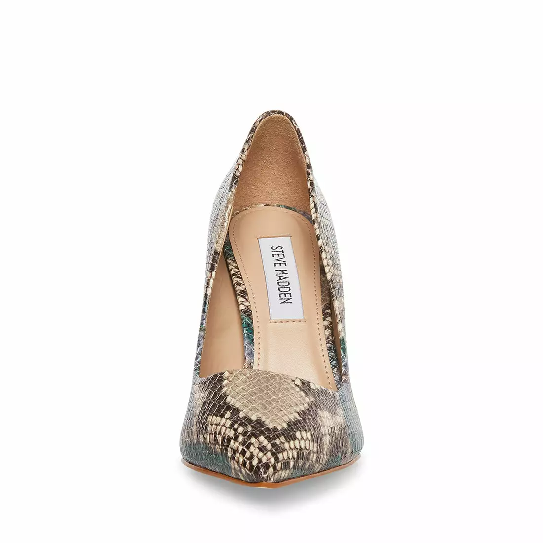 Best deal ❤️ SteveMadden VALA NATURAL/BLUE 🧨 5 Best deal ❤️ SteveMadden VALA NATURAL/BLUE 🧨 - Image 3