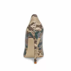 Best deal ❤️ SteveMadden VALA NATURAL/BLUE 🧨 31 Best deal ❤️ SteveMadden VALA NATURAL/BLUE 🧨 -Steve Madden Sales Store STEVEMADDEN SHOES VALA NATURAL BLUE5