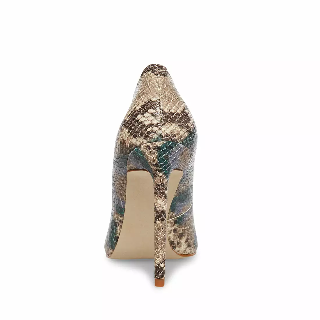 Best deal ❤️ SteveMadden VALA NATURAL/BLUE 🧨 7 Best deal ❤️ SteveMadden VALA NATURAL/BLUE 🧨 - Image 5