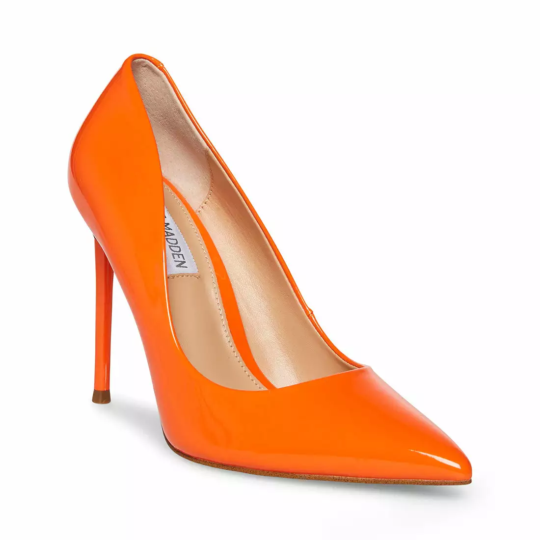 Best reviews of 😍 SteveMadden VALA ORANGE PATENT 💯 4 Best reviews of 😍 SteveMadden VALA ORANGE PATENT 💯 - Image 2