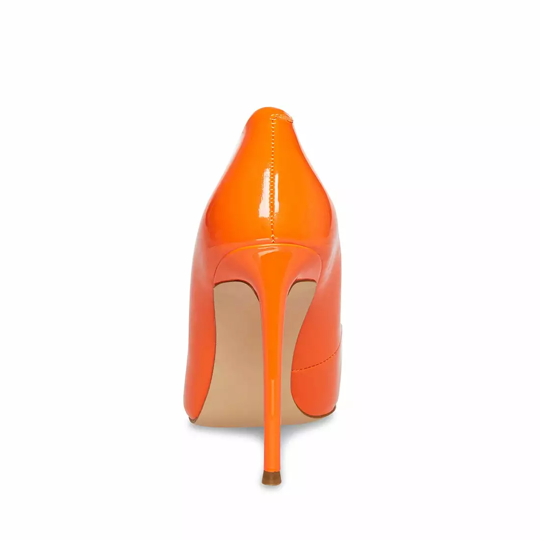 Best reviews of 😍 SteveMadden VALA ORANGE PATENT 💯 7 Best reviews of 😍 SteveMadden VALA ORANGE PATENT 💯 - Image 5