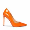 Best reviews of 😍 SteveMadden VALA ORANGE PATENT 💯 1 Best reviews of 😍 SteveMadden VALA ORANGE PATENT 💯 -Steve Madden Sales Store STEVEMADDEN SHOES VALA ORANGE PATENT SIDE 7