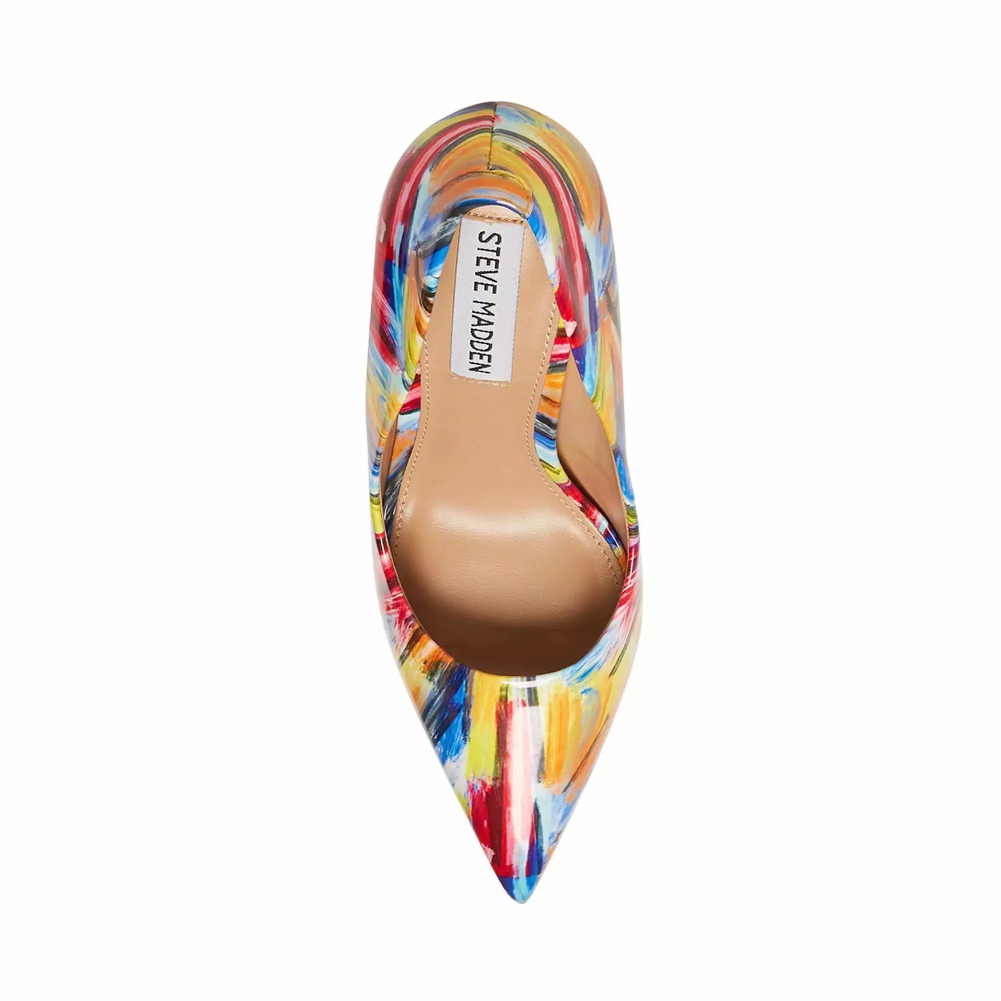 Best deal 🔔 SteveMadden VALA YELLOW MULTI 🎉 5 Best deal 🔔 SteveMadden VALA YELLOW MULTI 🎉 - Image 3