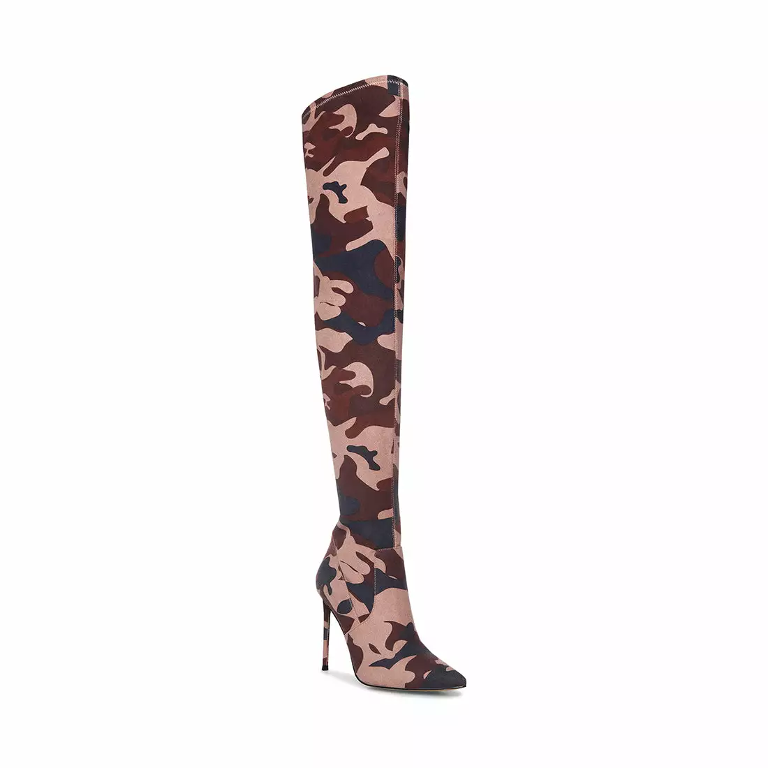 Outlet ✨ SteveMadden VAVA BROWN CAMO 🎉 4 Outlet ✨ SteveMadden VAVA BROWN CAMO 🎉 - Image 2