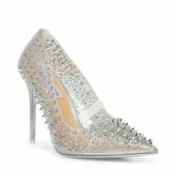 Deals ๐ SteveMadden VARIOUS CLEAR โญ 13 Deals ๐ SteveMadden VARIOUS CLEAR โญ -Steve Madden Sales Store STEVEMADDEN SHOES VARIOUS CLEAR