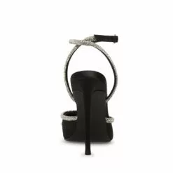 Top 10 🔔 SteveMadden VIABLE BLACK 🔥 13 Top 10 🔔 SteveMadden VIABLE BLACK 🔥 -Steve Madden Sales Store STEVEMADDEN SHOES VIABLE BLACK BACK