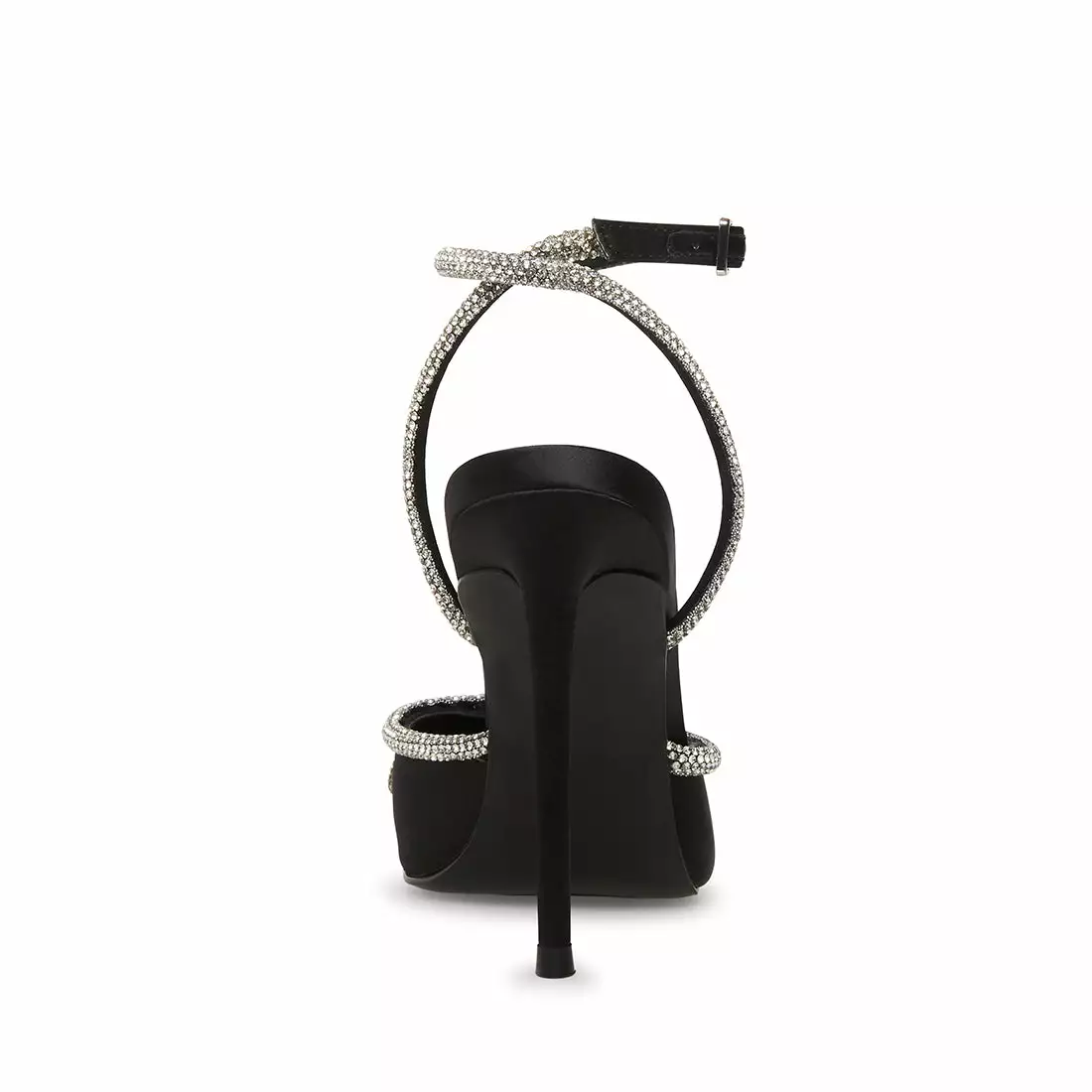 Top 10 🔔 SteveMadden VIABLE BLACK 🔥 7 Top 10 🔔 SteveMadden VIABLE BLACK 🔥 - Image 5