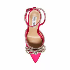 Brand new ๐ฏ SteveMadden VIABLE PINK ๐ 12 Brand new ๐ฏ SteveMadden VIABLE PINK ๐ -Steve Madden Sales Store STEVEMADDEN SHOES VIABLE PINK TOP