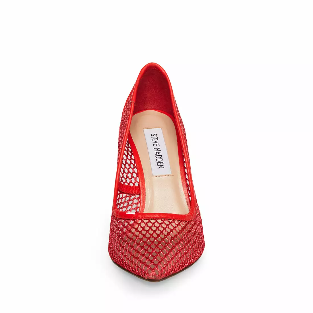 Cheapest 🌟 SteveMadden VIOLA RED ⭐ 5 Cheapest 🌟 SteveMadden VIOLA RED ⭐ - Image 3