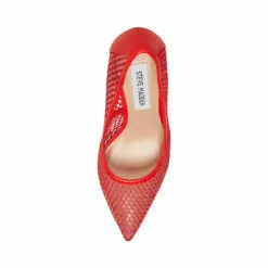Cheapest 🌟 SteveMadden VIOLA RED ⭐ 12 Cheapest 🌟 SteveMadden VIOLA RED ⭐ -Steve Madden Sales Store STEVEMADDEN SHOES VIOLA RED TOP