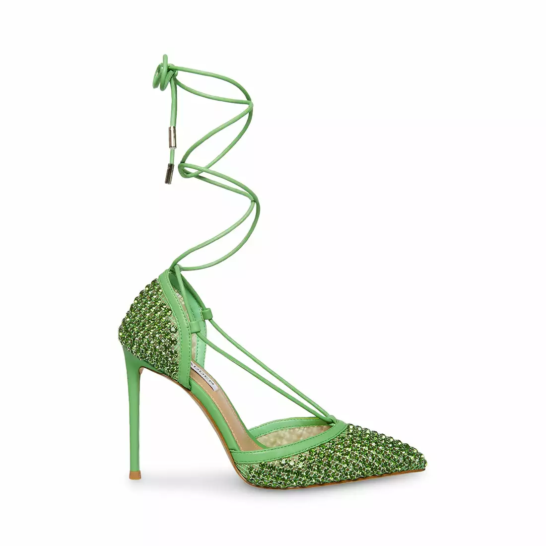Buy ๐ SteveMadden VANITY GREEN โ 3 Buy ๐ SteveMadden VANITY GREEN โ