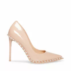 Best reviews of ๐ฅ SteveMadden VYPER-P BLUSH PATENT ๐ 13 Best reviews of ๐ฅ SteveMadden VYPER-P BLUSH PATENT ๐ -Steve Madden Sales Store STEVEMADDEN SHOES VYPER P BLUSH PATENT SIDE 1 2