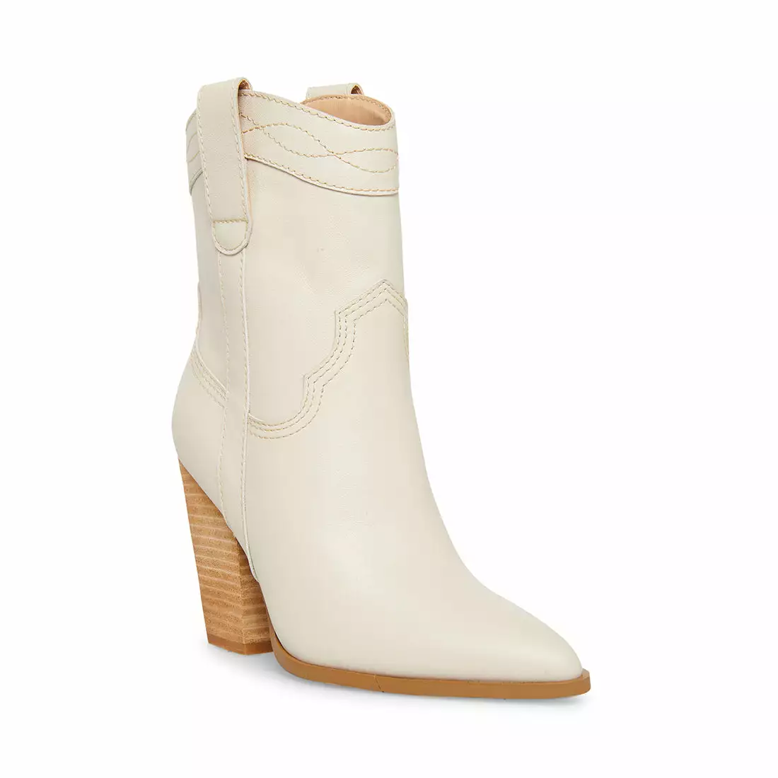 Best Pirce ๐ SteveMadden WESTYN BONE LEATHER โ๏ธ 4 Best Pirce ๐ SteveMadden WESTYN BONE LEATHER โ๏ธ - Image 2