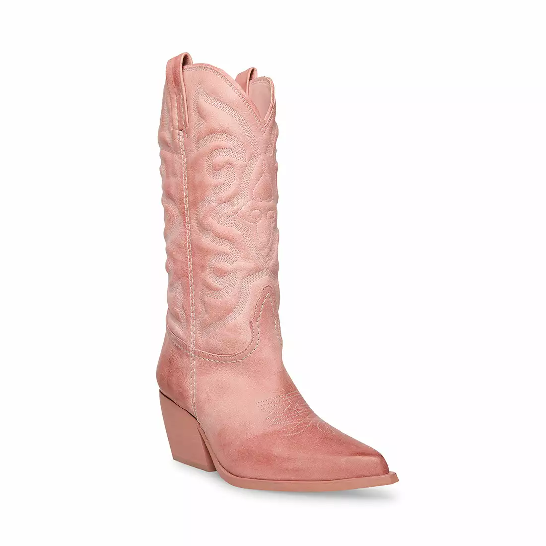 Deals ๐ SteveMadden WEST PINK LEATHER โญ 4 Deals ๐ SteveMadden WEST PINK LEATHER โญ - Image 2