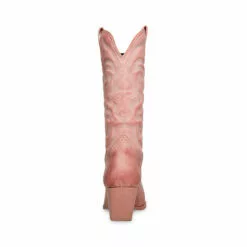 Deals ๐ SteveMadden WEST PINK LEATHER โญ 21 Deals ๐ SteveMadden WEST PINK LEATHER โญ -Steve Madden Sales Store STEVEMADDEN SHOES WEST PINK LEATHER BACK