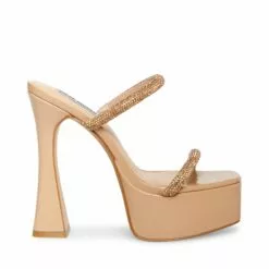 Wholesale ๐คฉ SteveMadden ZAYNE-R ROSE MULTI ๐ 15 Wholesale ๐คฉ SteveMadden ZAYNE-R ROSE MULTI ๐ -Steve Madden Sales Store STEVEMADDEN SHOES ZAYNE R ROSE GOLD SIDE 2