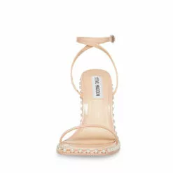 Best reviews of 😀 SteveMadden ZELLE-P BLUSH PATENT ✔️ -Steve Madden Sales Store STEVEMADDEN SHOES ZELLE P BLUSH PATENT FRONT 1