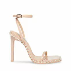 Best reviews of 😀 SteveMadden ZELLE-P BLUSH PATENT ✔️