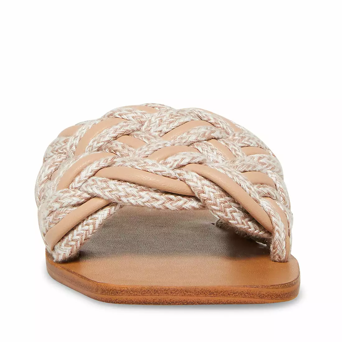 Wholesale ๐ SteveMadden ZORYA NATURAL ๐ 5 Wholesale ๐ SteveMadden ZORYA NATURAL ๐ - Image 3