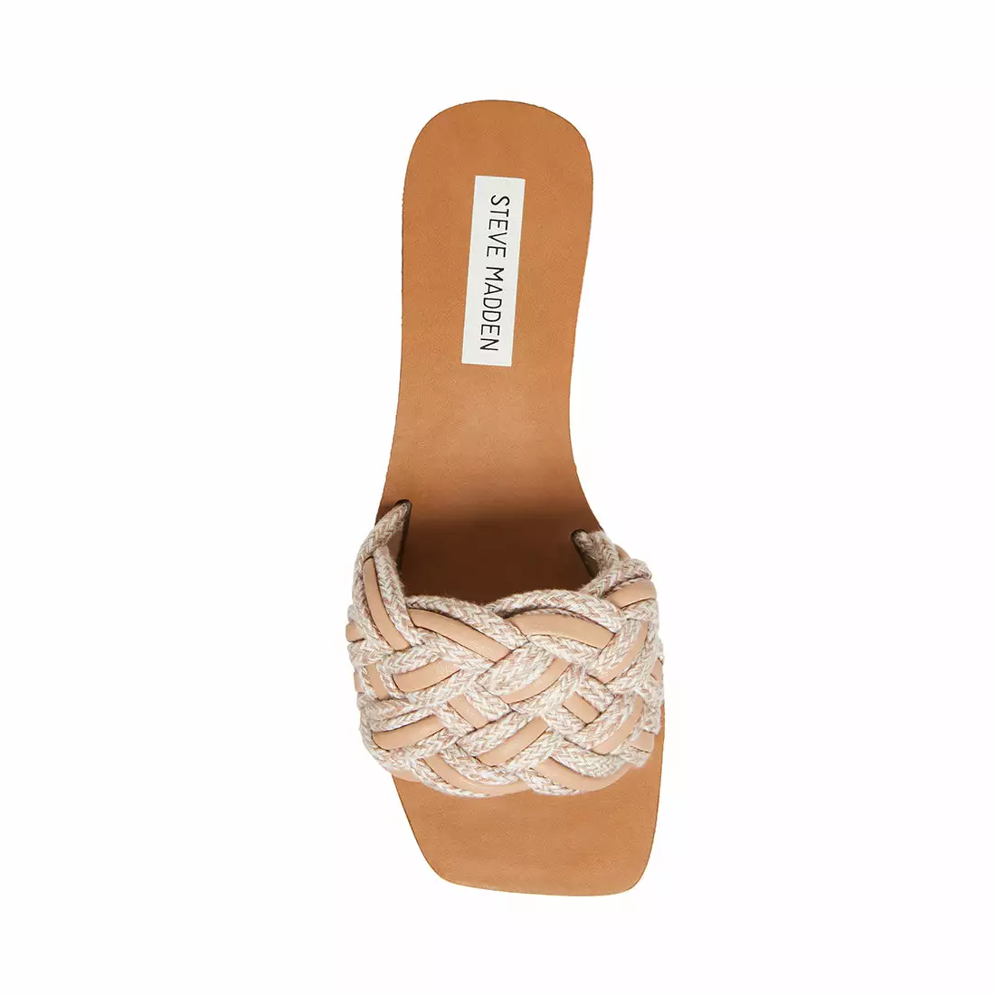 Wholesale ๐ SteveMadden ZORYA NATURAL ๐ 6 Wholesale ๐ SteveMadden ZORYA NATURAL ๐ - Image 4