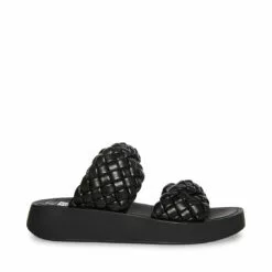 Best reviews of ๐งจ SteveMadden HELSA BONE ๐ 15 Best reviews of ๐งจ SteveMadden HELSA BONE ๐ -Steve Madden Sales Store STEVEMADDE SHOES HELSA BLACK SIDE 2
