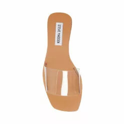 Wholesale 👍 SteveMadden ISABEL CLEAR ❤️ -Steve Madden Sales Store STEVEMADDE SHOES ISABEL CLEAR TOP