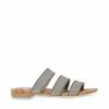 Brand new โ SteveMadden SKIE TAUPE โค๏ธ 1 Brand new โ SteveMadden SKIE TAUPE โค๏ธ -Steve Madden Sales Store STEVENMADDEN STEVEN SKIE TAUPE SIDE