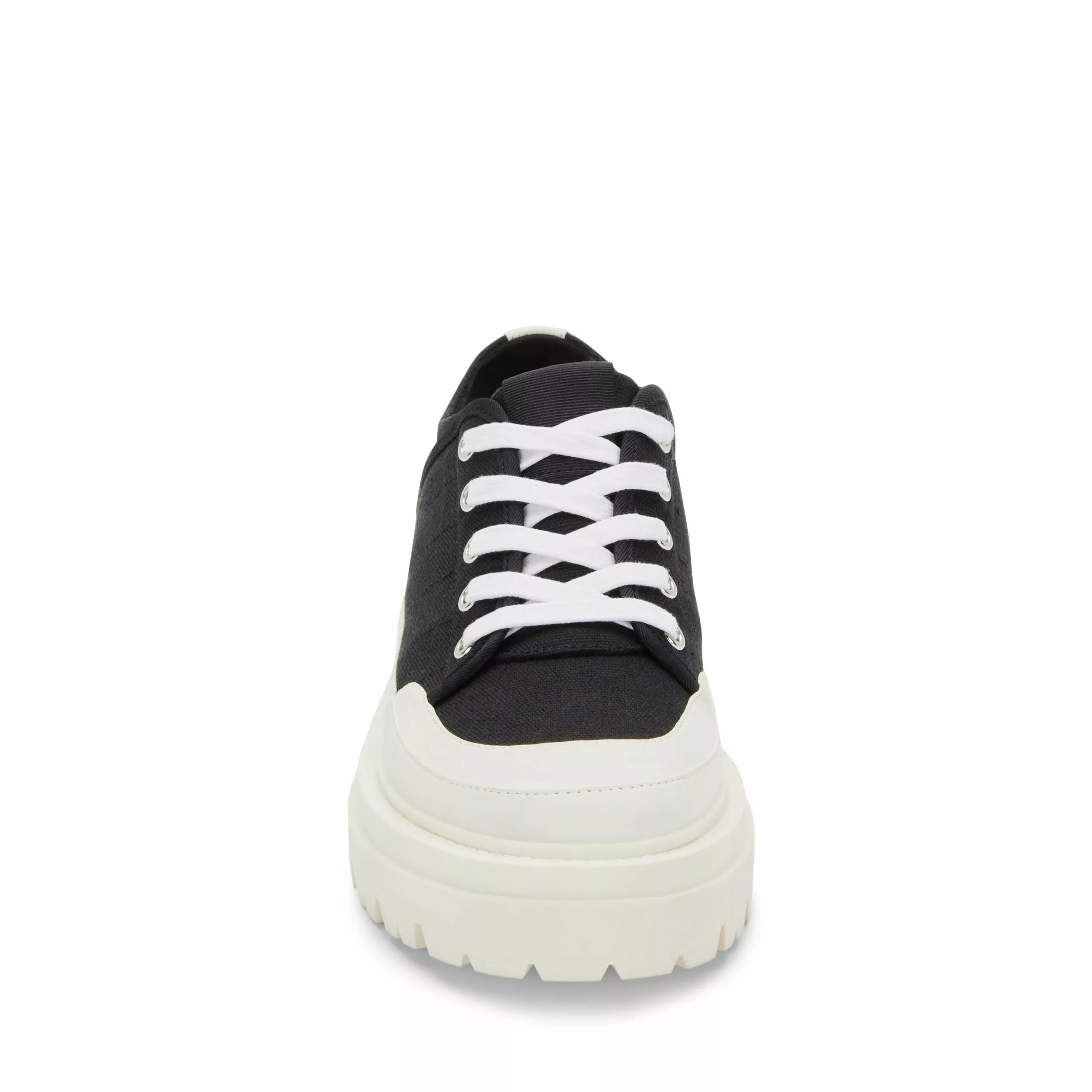 Best reviews of ๐ SteveMadden AVAH BLACK CANVAS ๐ 5 Best reviews of ๐ SteveMadden AVAH BLACK CANVAS ๐ - Image 3