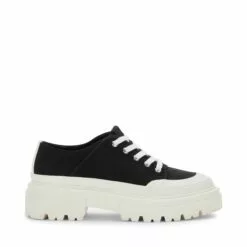 Best reviews of ๐ SteveMadden AVAH BLACK CANVAS ๐ 13 Best reviews of ๐ SteveMadden AVAH BLACK CANVAS ๐ -Steve Madden Sales Store STEVEN AVAH03 30 215855 1